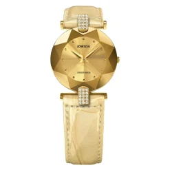 New Facet Strass Dame Ure