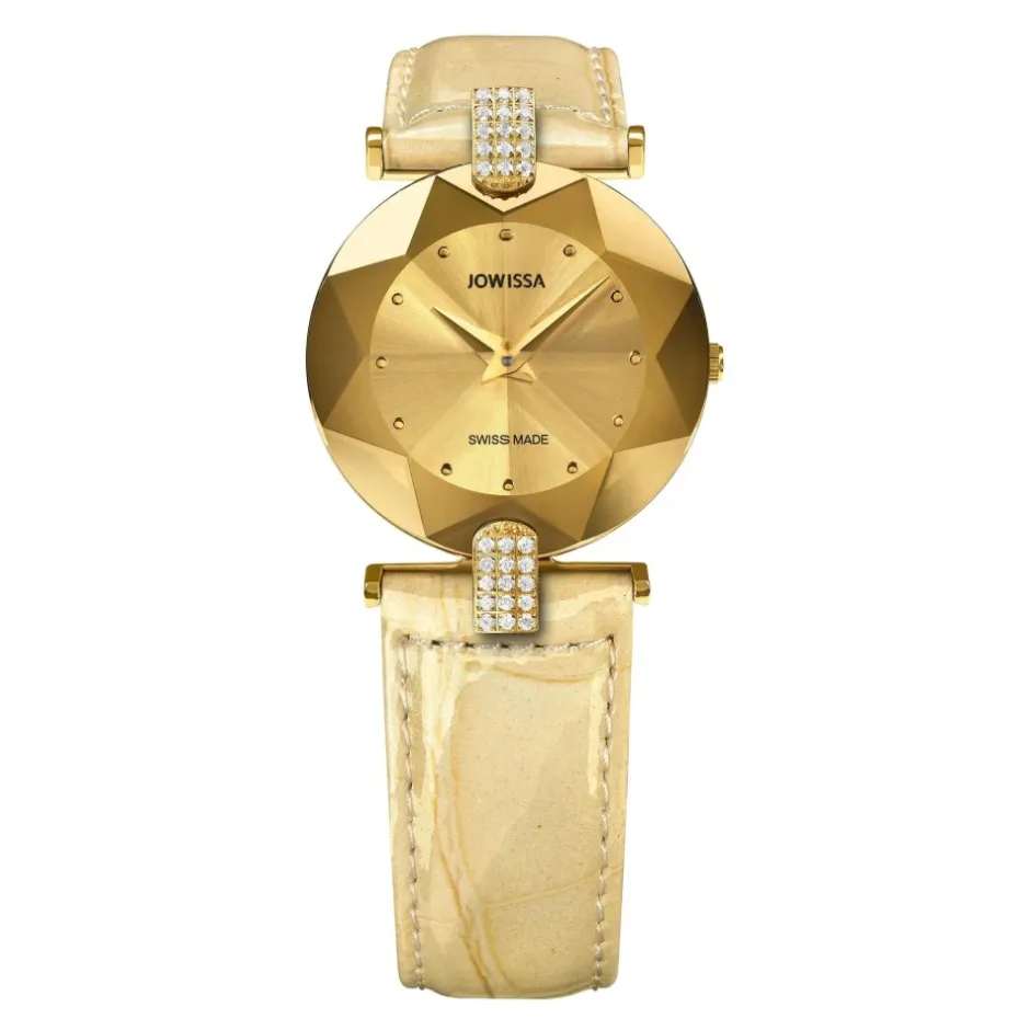 New Facet Strass Dame Ure