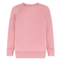 Discount Faded Sweatshirt Dame Sweatshirts