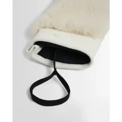 Fake Fur Ski Gloves Dame Handsker|Handsker