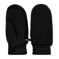 Best Fake Fur Ski Handsker Dame Handsker|Handsker