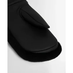 Best Fake Fur Ski Handsker Dame Handsker|Handsker