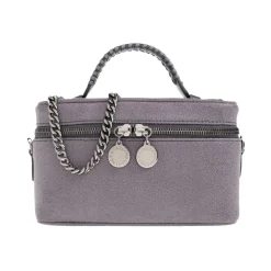 Falabella Chain-strap Vanity Tote Dame Toilettasker