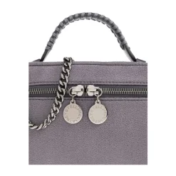 Falabella Chain-strap Vanity Tote Dame Toilettasker