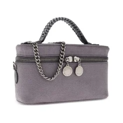 Falabella Chain-strap Vanity Tote Dame Toilettasker