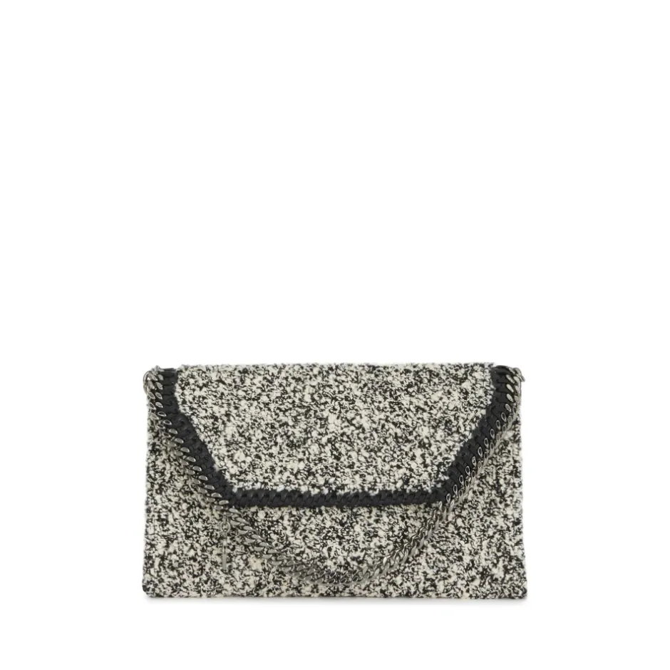 Falabella Mini Crossbody Taske Dame Clutch