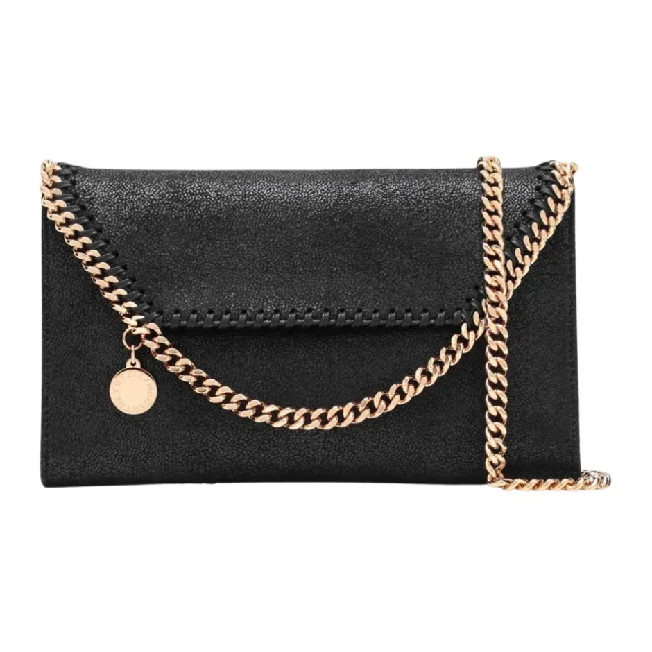 Sale Falabella Wallet W/Chain Taske Dame Clutch