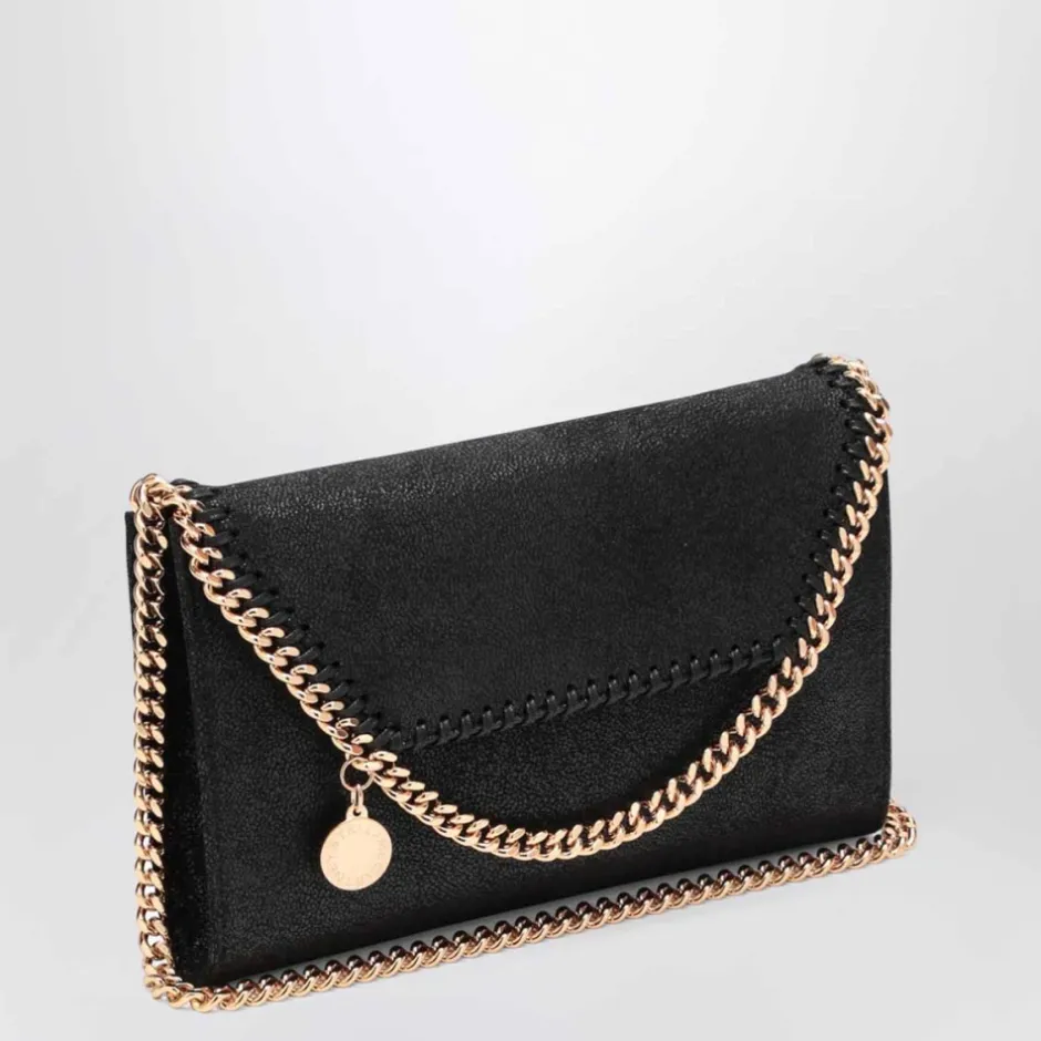Sale Falabella Wallet W/Chain Taske Dame Clutch