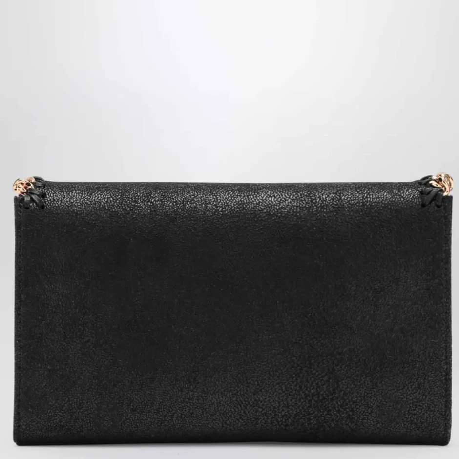 Sale Falabella Wallet W/Chain Taske Dame Clutch