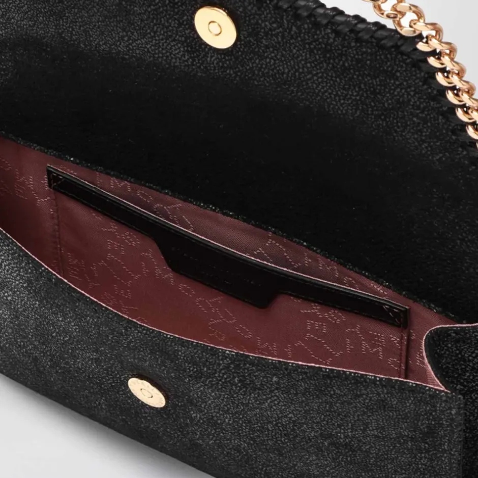 Sale Falabella Wallet W/Chain Taske Dame Clutch