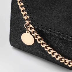 Sale Falabella Wallet W/Chain Taske Dame Clutch
