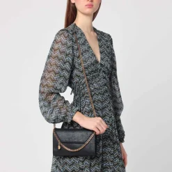 Sale Falabella Wallet W/Chain Taske Dame Clutch