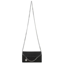 Best Falabella Wallet-On-Chain Dame Punge & Kortholder