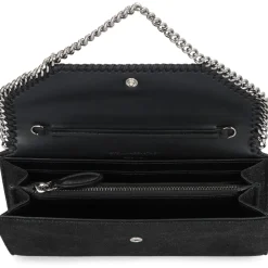 Best Falabella Wallet-On-Chain Dame Punge & Kortholder