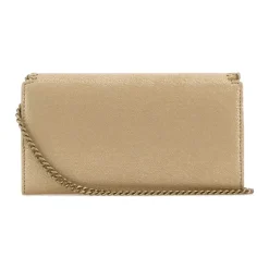 Clearance Falabella Wallet-On-Chain Crossbody Dame Bæltetasker
