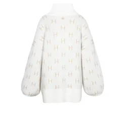 Outlet Fam Sweater Short Dame Striktrøjer & Sweatere