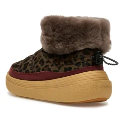 Clearance FAMI MID UNI Ankelstøvle Vinterstøvler