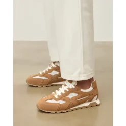 New FARA Dame Sneakers