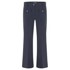 Clearance Farah Patched Pocket Trousers Dame Bukser