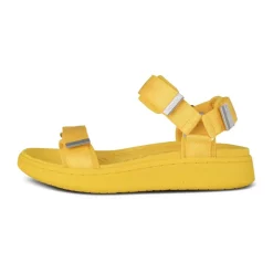 Hot Farverig Frugtsandal med Natural Soft-teknologi Dame Sandaler