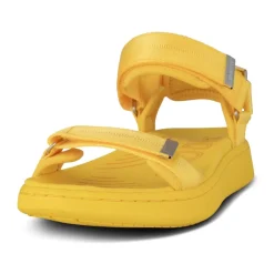 Hot Farverig Frugtsandal med Natural Soft-teknologi Dame Sandaler