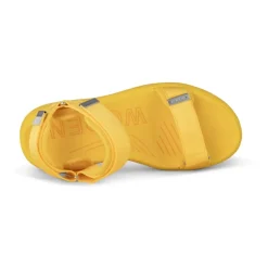 Hot Farverig Frugtsandal med Natural Soft-teknologi Dame Sandaler
