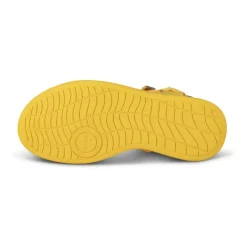 Hot Farverig Frugtsandal med Natural Soft-teknologi Dame Sandaler