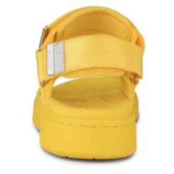 Hot Farverig Frugtsandal med Natural Soft-teknologi Dame Sandaler