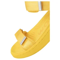 Hot Farverig Frugtsandal med Natural Soft-teknologi Dame Sandaler