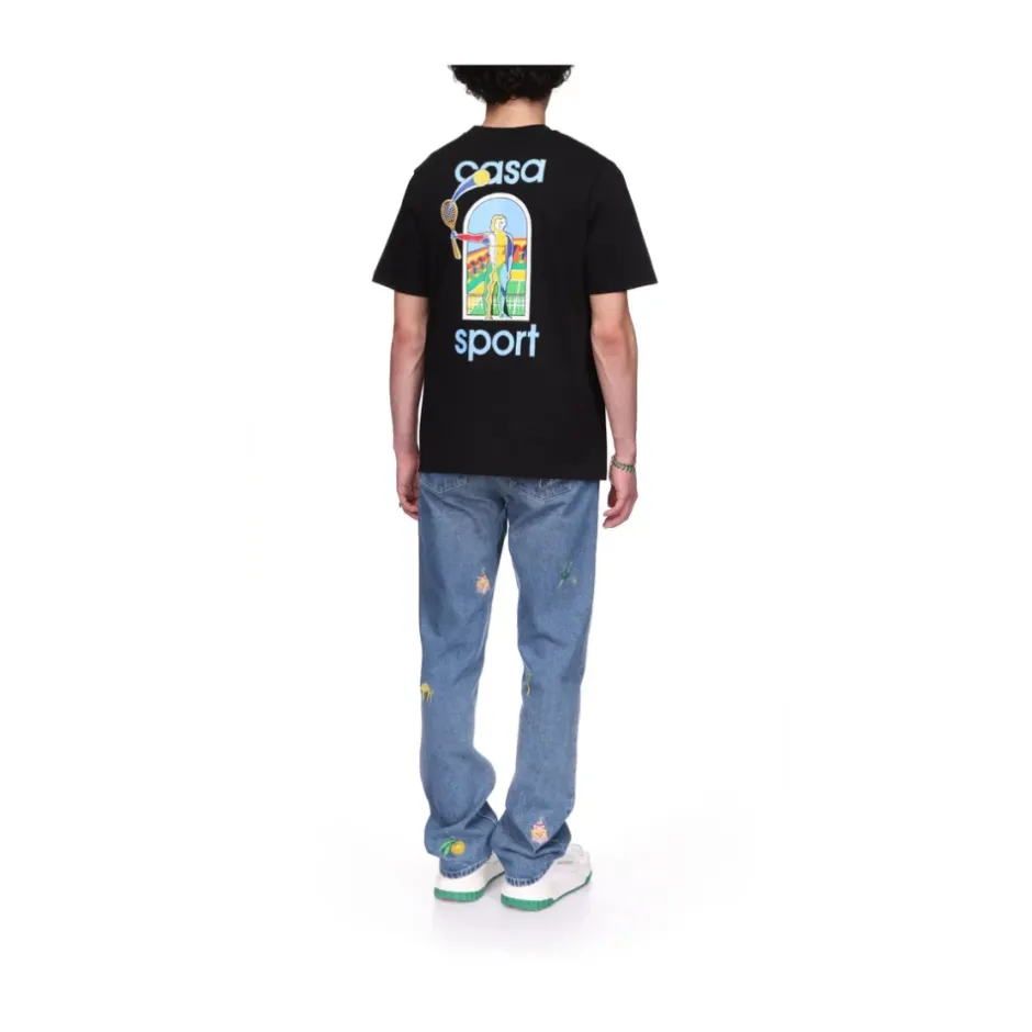 Best Farvespil T-shirt T-Shirts