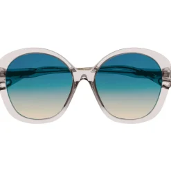 New Fashionista Cat Eye Solbriller Børn Solbriller