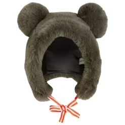 Online Faux Fur Ear Hat Børn Huer & Kasketter