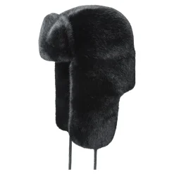 Hot Faux Fur Trapper Hat Huer, Kasketter & Hatte