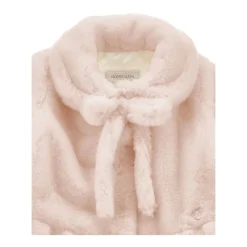 New Faux-fur Peplum Frakke Børn Jakker