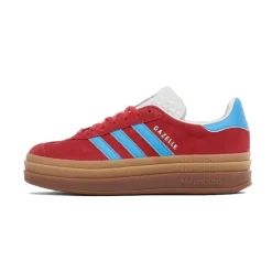 Discount Fed Aktiv Pink Blå Burst Sneakers Sneakers