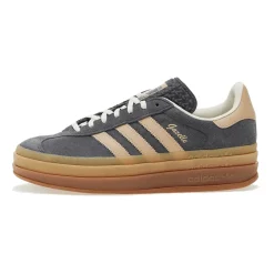 Sale Fed Magi Beige Tyggegummi Sneakers Dame Sneakers