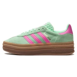 Sale Fed Pulse Mint Pink Sneakers Dame Sneakers
