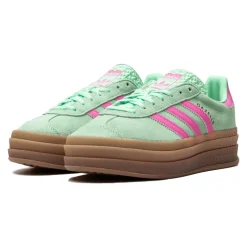 Sale Fed Pulse Mint Pink Sneakers Dame Sneakers