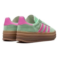 Sale Fed Pulse Mint Pink Sneakers Dame Sneakers