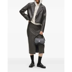 Outlet Felpa Dame Striktrøjer & Sweatere