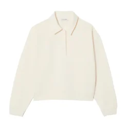 New Felpa a Collo Alto Dame Sweatshirts