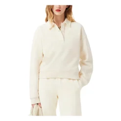 New Felpa a Collo Alto Dame Sweatshirts