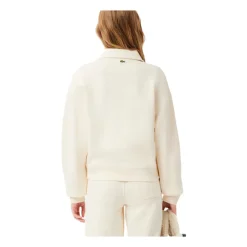New Felpa a Collo Alto Dame Sweatshirts