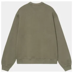 Discount Felpa Faded Pond Corp Sweatshirts