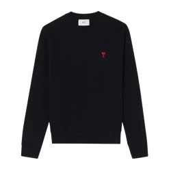 Outlet Felpa Girocollo Trøjer|Sweatshirts
