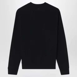 Outlet Felpa Girocollo Trøjer|Sweatshirts