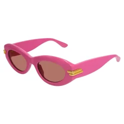 Best Feminine Cat-Eye Solbriller Dame Solbriller