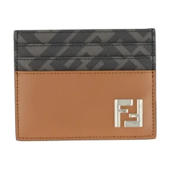 Best FF Squared Card Holder Punge & Kortholder