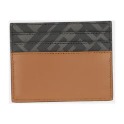 Best FF Squared Card Holder Punge & Kortholder