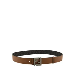 FF Squared Reversible Belt Bælter
